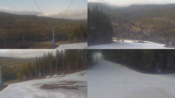 Ski Karlov - areál Karlov