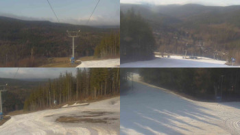 Ski Karlov - areál Karlov