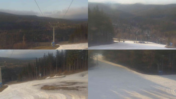 Ski Karlov - areál Karlov