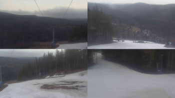 Ski Karlov - areál Karlov