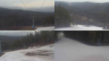 Ski Karlov - areál Karlov