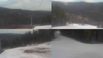 Ski Karlov - areál Karlov