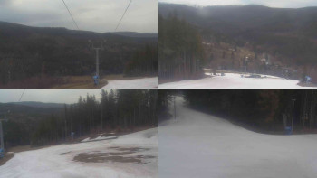 Ski Karlov - areál Karlov