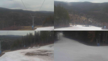 Ski Karlov - areál Karlov