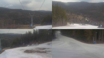 Ski Karlov - areál Karlov