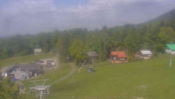 Ski Malenovice