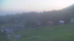 Ski Malenovice - Ski Malenovice - 15.6.2025 v 04:30