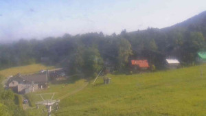 Ski Malenovice - Ski Malenovice - 15.6.2025 v 08:30