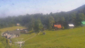 Ski Malenovice - Ski Malenovice - 15.6.2025 v 09:00
