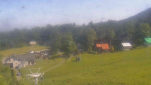 Ski Malenovice - Ski Malenovice - 15.6.2025 v 09:30
