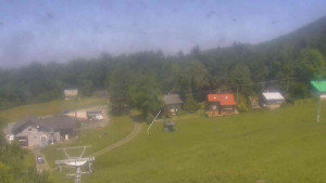 Ski Malenovice - Ski Malenovice - 15.6.2025 v 12:30