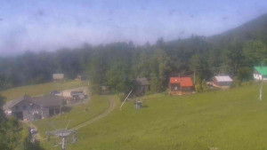 Ski Malenovice - Ski Malenovice - 15.6.2025 v 15:30