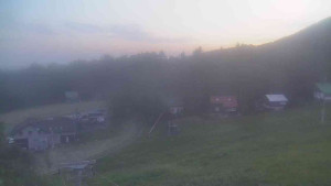 Ski Malenovice - Ski Malenovice - 23.6.2025 v 04:30