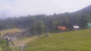 Ski Malenovice - Ski Malenovice - 23.6.2025 v 08:30