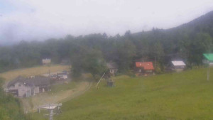 Ski Malenovice - Ski Malenovice - 23.6.2025 v 10:30