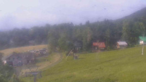 Ski Malenovice - Ski Malenovice - 23.6.2025 v 18:30
