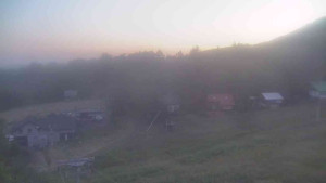Ski Malenovice - Ski Malenovice - 3.7.2025 v 04:30
