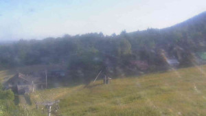 Ski Malenovice - Ski Malenovice - 3.7.2025 v 07:30