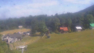 Ski Malenovice - Ski Malenovice - 3.7.2025 v 10:00