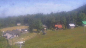 Ski Malenovice - Ski Malenovice - 3.7.2025 v 10:30