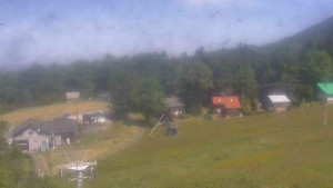 Ski Malenovice - Ski Malenovice - 3.7.2025 v 11:30