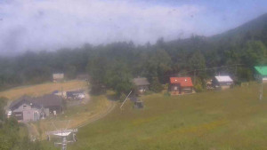 Ski Malenovice - Ski Malenovice - 3.7.2025 v 12:30