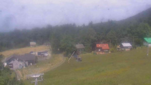 Ski Malenovice - Ski Malenovice - 3.7.2025 v 13:30