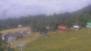 Ski Malenovice - Ski Malenovice - 3.7.2025 v 14:30