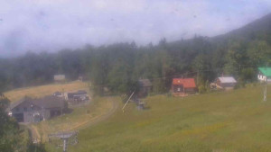 Ski Malenovice - Ski Malenovice - 3.7.2025 v 15:30