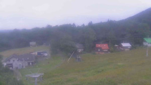 Ski Malenovice - Ski Malenovice - 12.7.2025 v 07:00