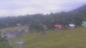 Ski Malenovice - Ski Malenovice - 12.7.2025 v 08:30