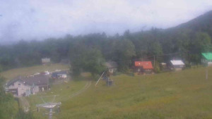 Ski Malenovice - Ski Malenovice - 12.7.2025 v 10:30