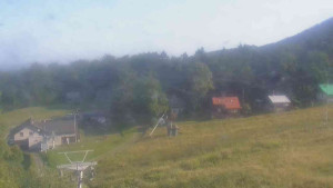 Ski Malenovice - Ski Malenovice - 15.8.2025 v 08:30