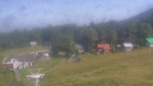 Ski Malenovice - Ski Malenovice - 15.8.2025 v 10:30