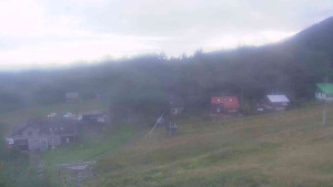 Ski Malenovice - Ski Malenovice - 24.8.2025 v 06:30