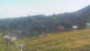 Ski Malenovice - Ski Malenovice - 24.8.2025 v 07:30