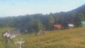 Ski Malenovice - Ski Malenovice - 24.8.2025 v 08:30