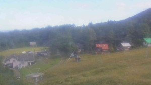 Ski Malenovice - Ski Malenovice - 24.8.2025 v 09:30