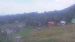 Ski Malenovice - Ski Malenovice - 16.9.2025 v 15:30