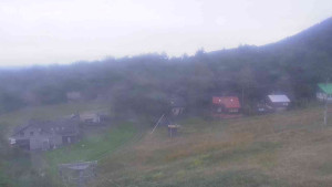 Ski Malenovice - Ski Malenovice - 16.9.2025 v 17:30
