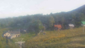 Ski Malenovice - Ski Malenovice - 18.9.2025 v 08:30