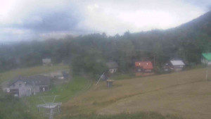 Ski Malenovice - Ski Malenovice - 29.9.2025 v 12:30