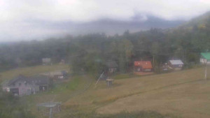 Ski Malenovice - Ski Malenovice - 29.9.2025 v 16:00