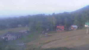 Ski Malenovice - Ski Malenovice - 29.9.2025 v 17:30