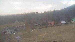 Ski Malenovice - Ski Malenovice - 7.12.2025 v 15:30 Ski Malenovice - Ski Malenovice - 7.12.2025 v 15:30