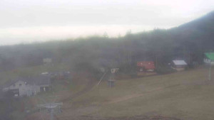 Ski Malenovice - Ski Malenovice - 18.12.2025 v 08:30