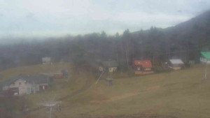 Ski Malenovice - Ski Malenovice - 18.12.2025 v 11:30