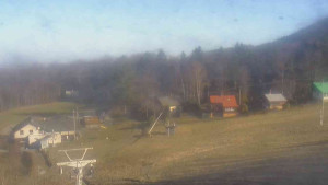 Ski Malenovice - Ski Malenovice - 14.3.2026 v 08:30