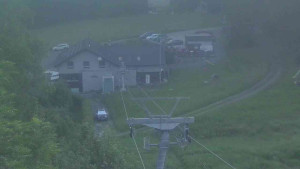 Ski Malenovice - Sjezdovka Školák - 15.6.2025 v 04:30
