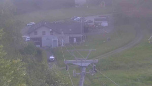 Ski Malenovice - Sjezdovka Školák - 15.6.2025 v 05:30
